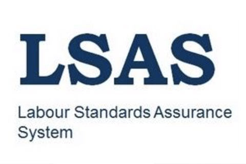 Achieved Level-3 LSAS