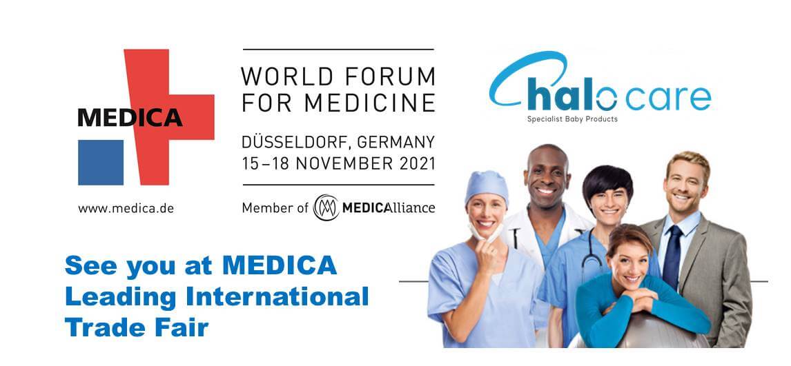 MEDICA 2021