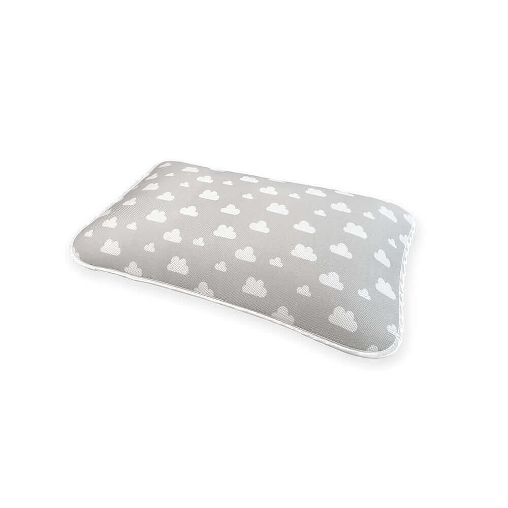 Mimos Toddler - Breathable 3D Pillow for Kids Aged 1-8 Years