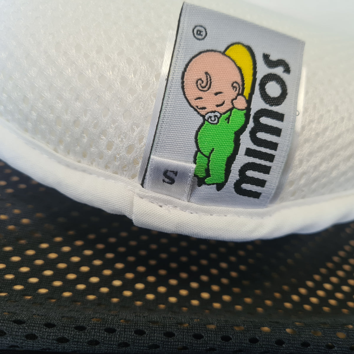 Mimos Baby Pillow  – Ex-Demo Special | Includes New Pillowcase | Limited Stock