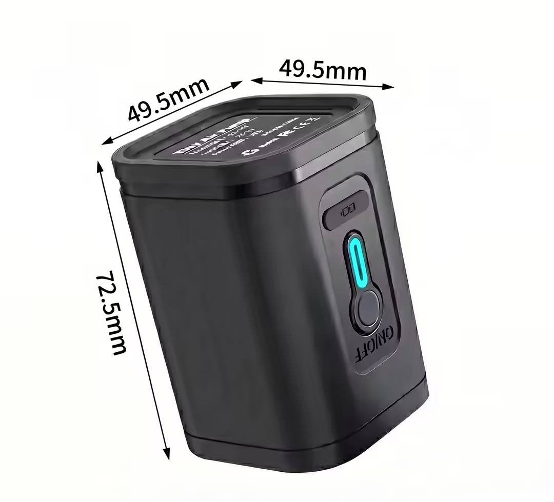 Mini Air Pump (Inflation & Suction)