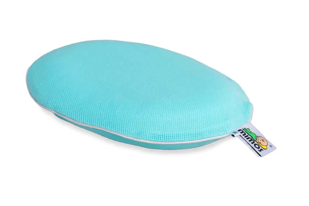 Cover Mimos Pillow - Multi Colours  (Size XS)