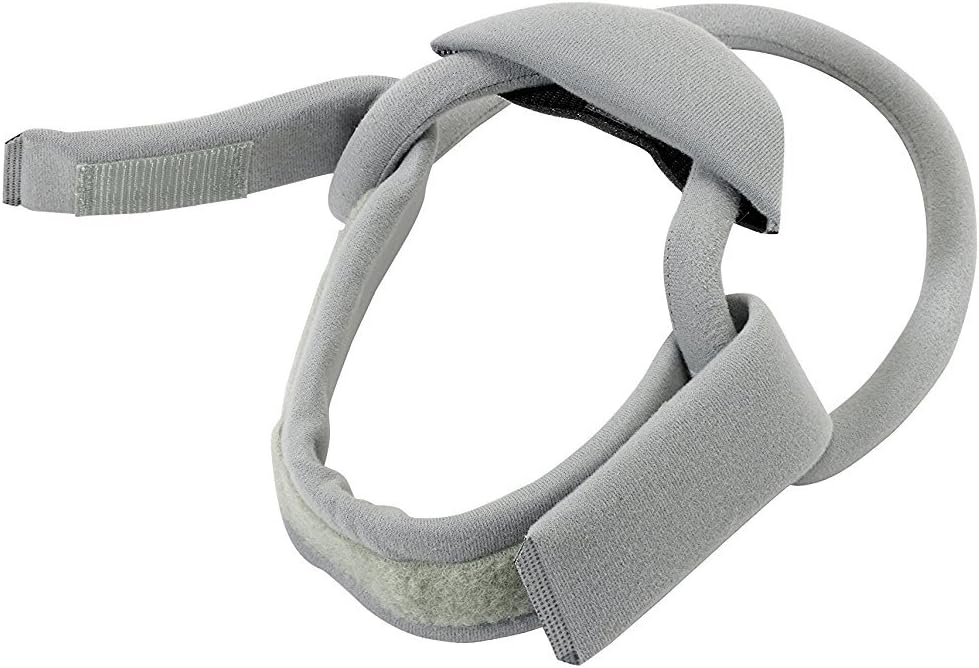 The Headmaster Collar - Cool. Lightweight. Low Profile. Head and Neck Support