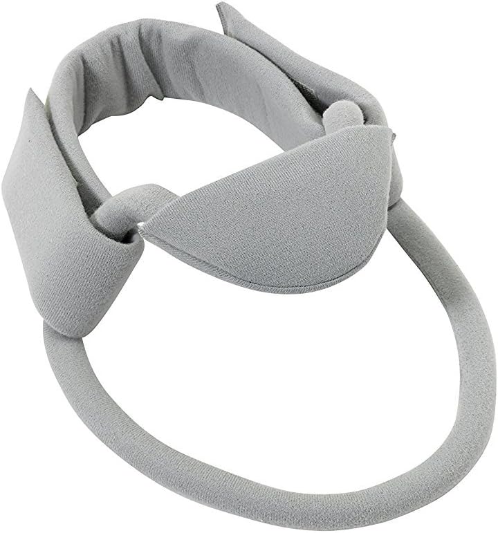 The Headmaster Collar - Cool. Lightweight. Low Profile. Head and Neck Support