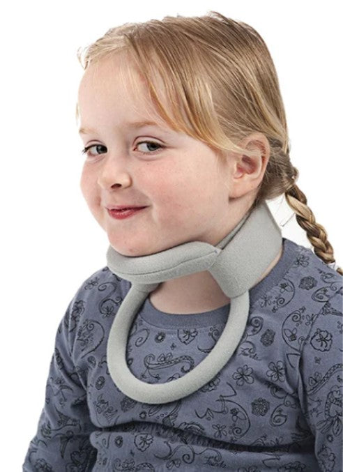 The Headmaster Collar - Cool. Lightweight. Low Profile. Head and Neck Support