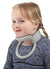 The Headmaster Collar - Cool. Lightweight. Low Profile. Head and Neck Support