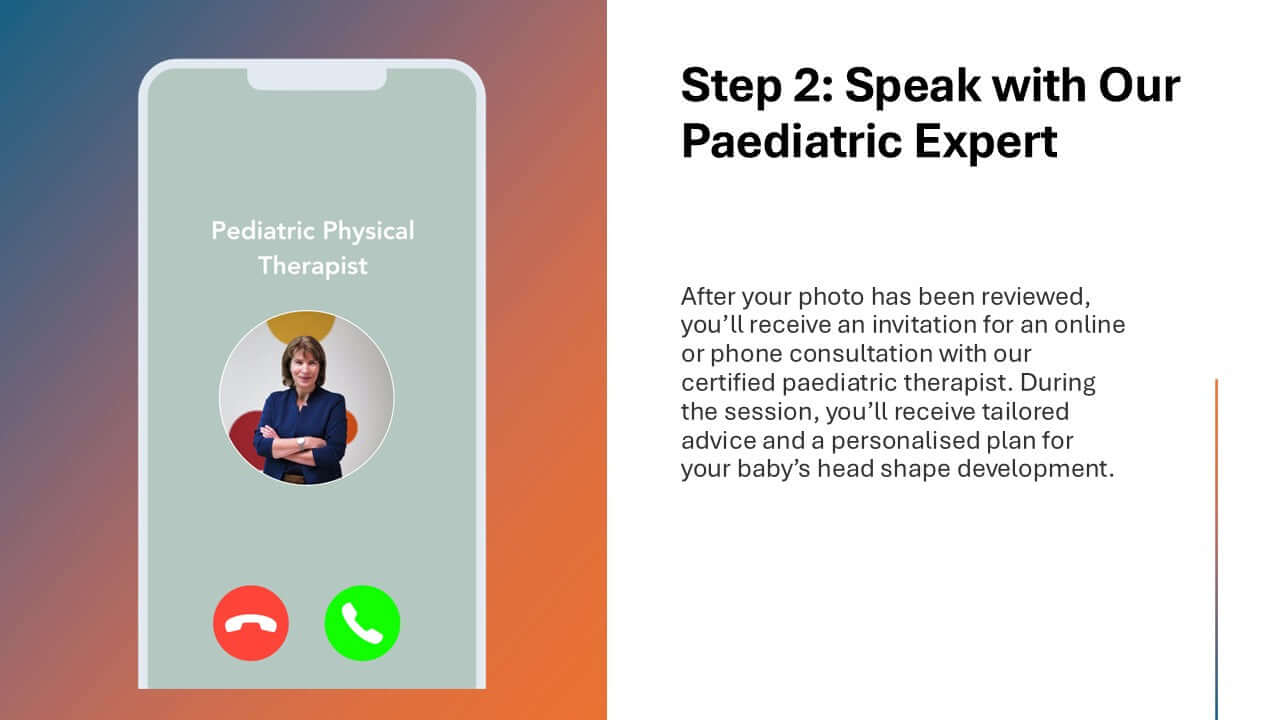 Skully Care: Head Shape Scan and Advise Package