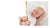 Theraline Baby Flat Head Pillow – Size 1 & 2 (Head Shape Protection)