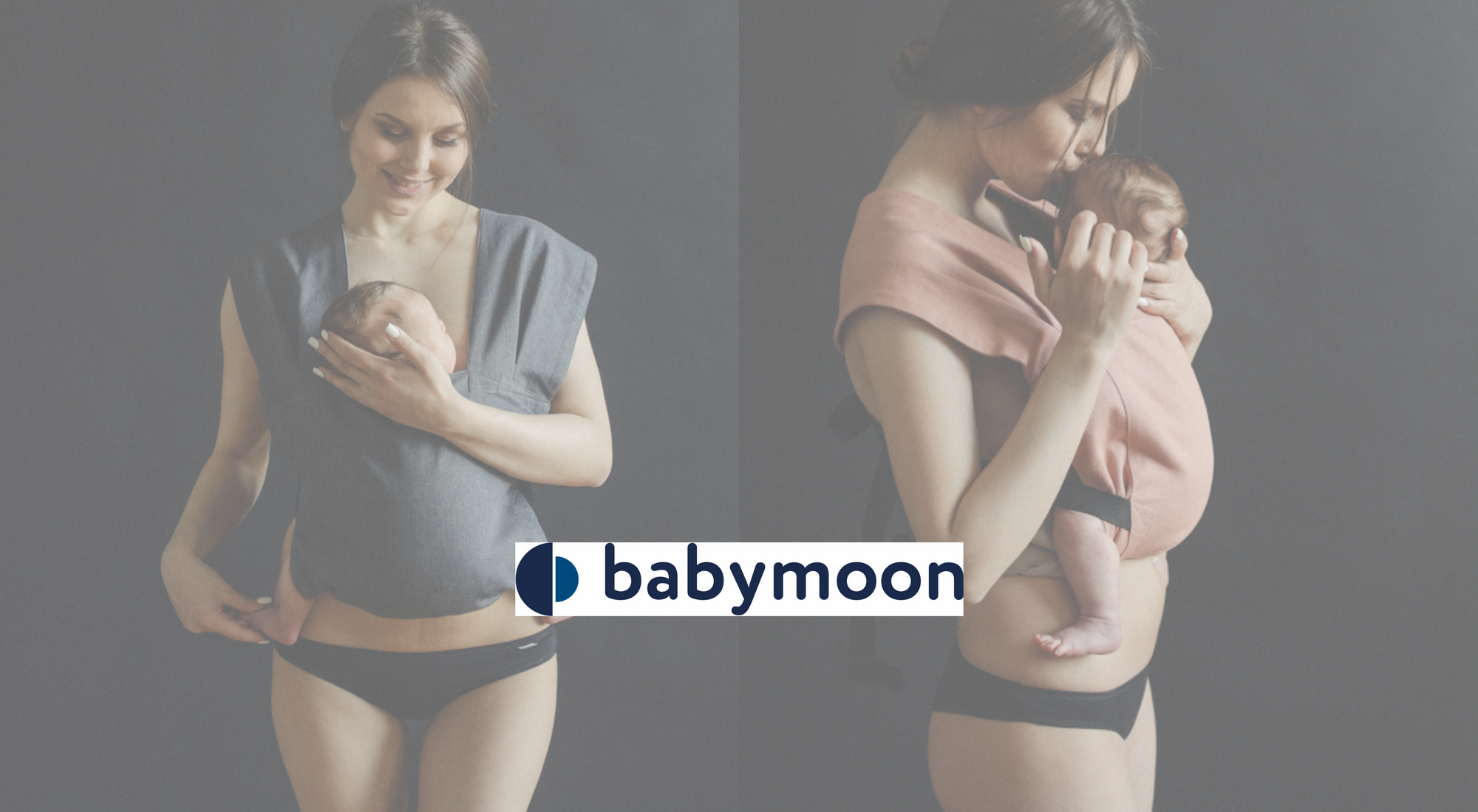 BabyMoon Carriers - Designed for Premature Babies (Mini : 1.5 kg - 10 kg)