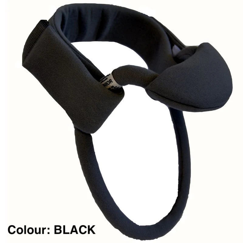 The Headmaster Collar - Cool. Lightweight. Low Profile. Head and Neck Support