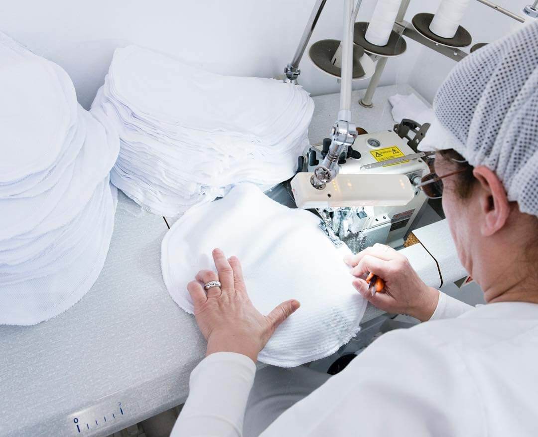 Cover Mimos Pillow - Multi Colours  (Size XS)