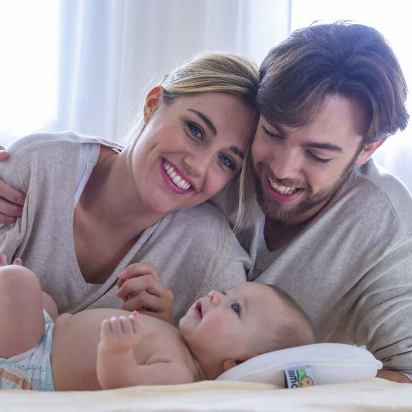 learn how to prevent and treat baby flat head syndrome with natural tools and techniques