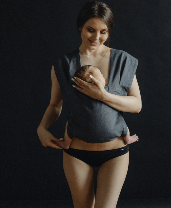 BabyMoon Carriers Designed for Premature Babies Mini 1.5 kg 10 kg