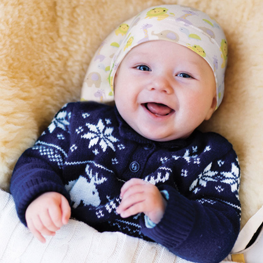 repositioning is a powerful and proven effective way to treat baby flat head syndrome - see how can you use other tools to help the process easier, safer and more effective for your little one