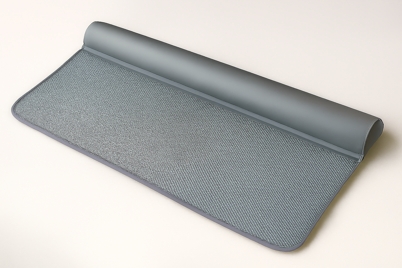 Inflatable Bed Guard – Portable Toddler Bed Rail for Travel & Home