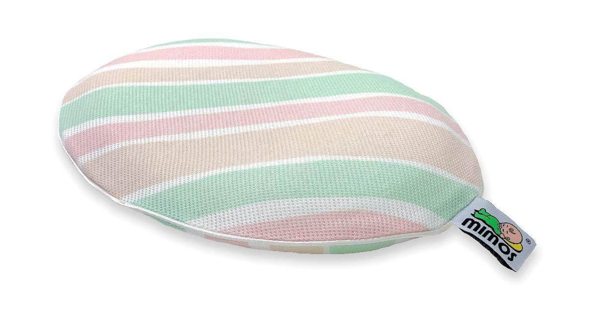 Cover Mimos Pillow - Multi Colours  (Size XS)