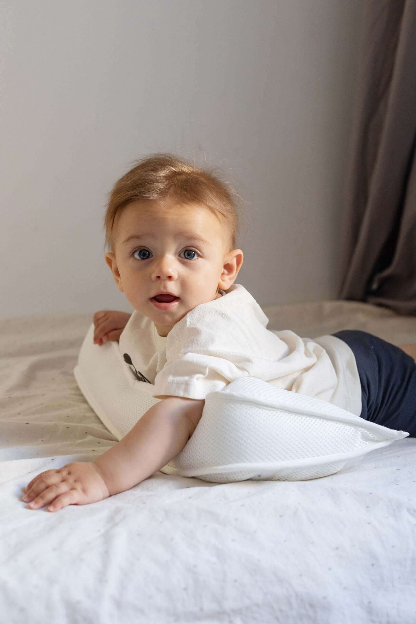 Mimos Play - Adjustable Tummy Time & Positioning Cushions