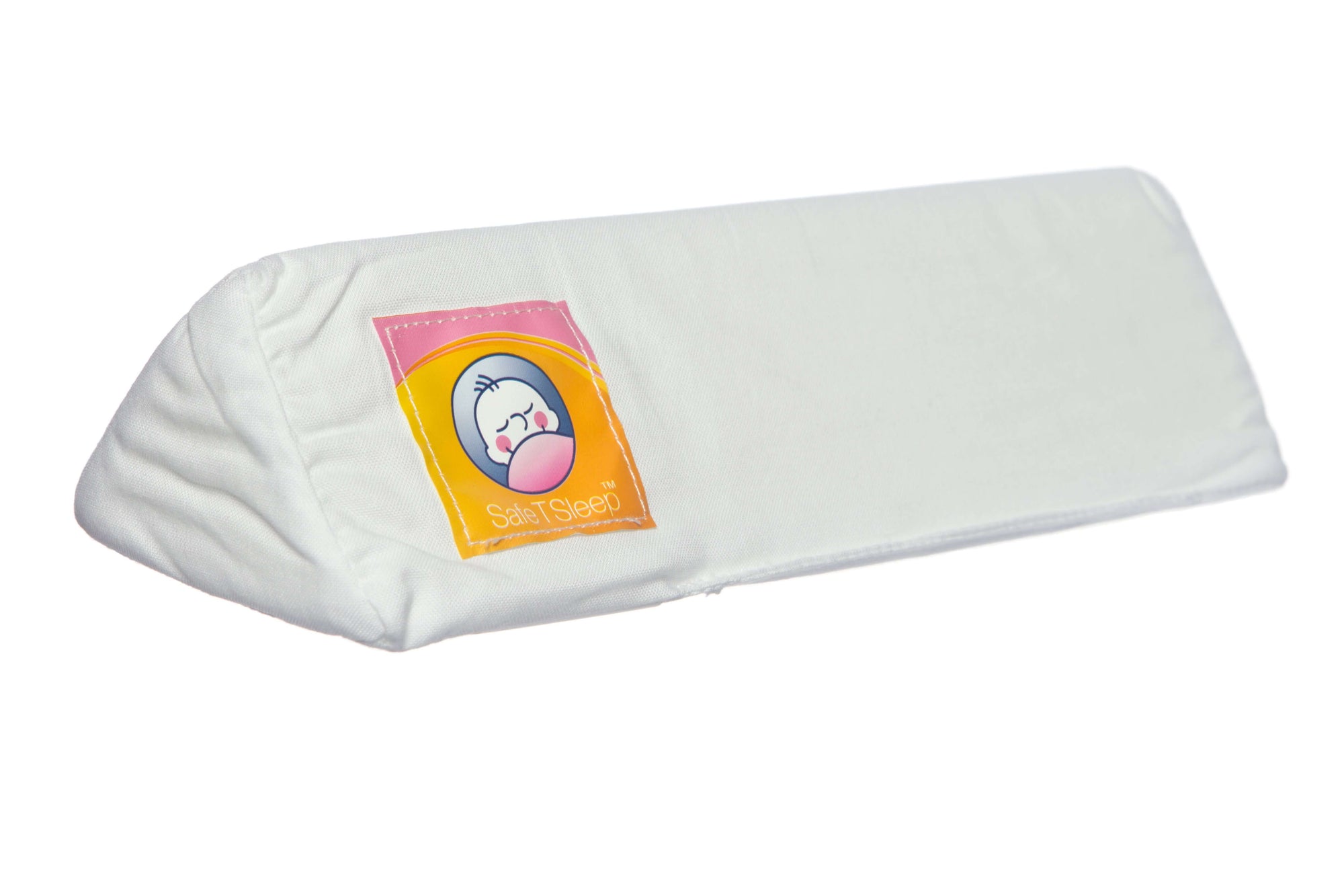 Safe T Sleep® HEADwedge for Sleep positioning