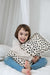 Mimos Toddler Pillow -  Soft and Comfortable Pillow for Kids Aged 1-8 Years