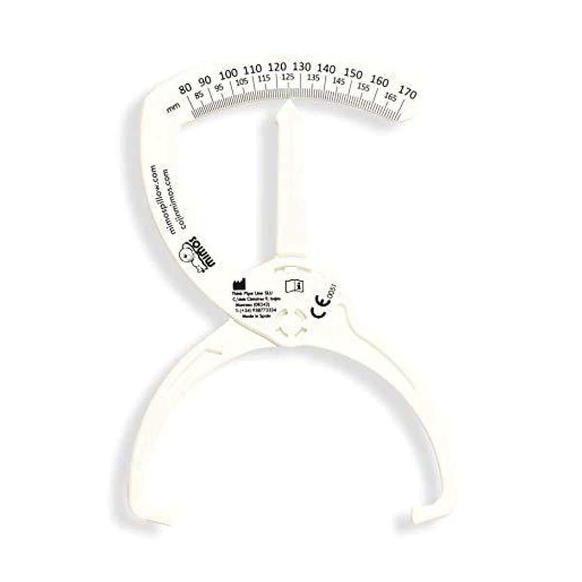 caliper for baby crania deformity measurement CVI CI
