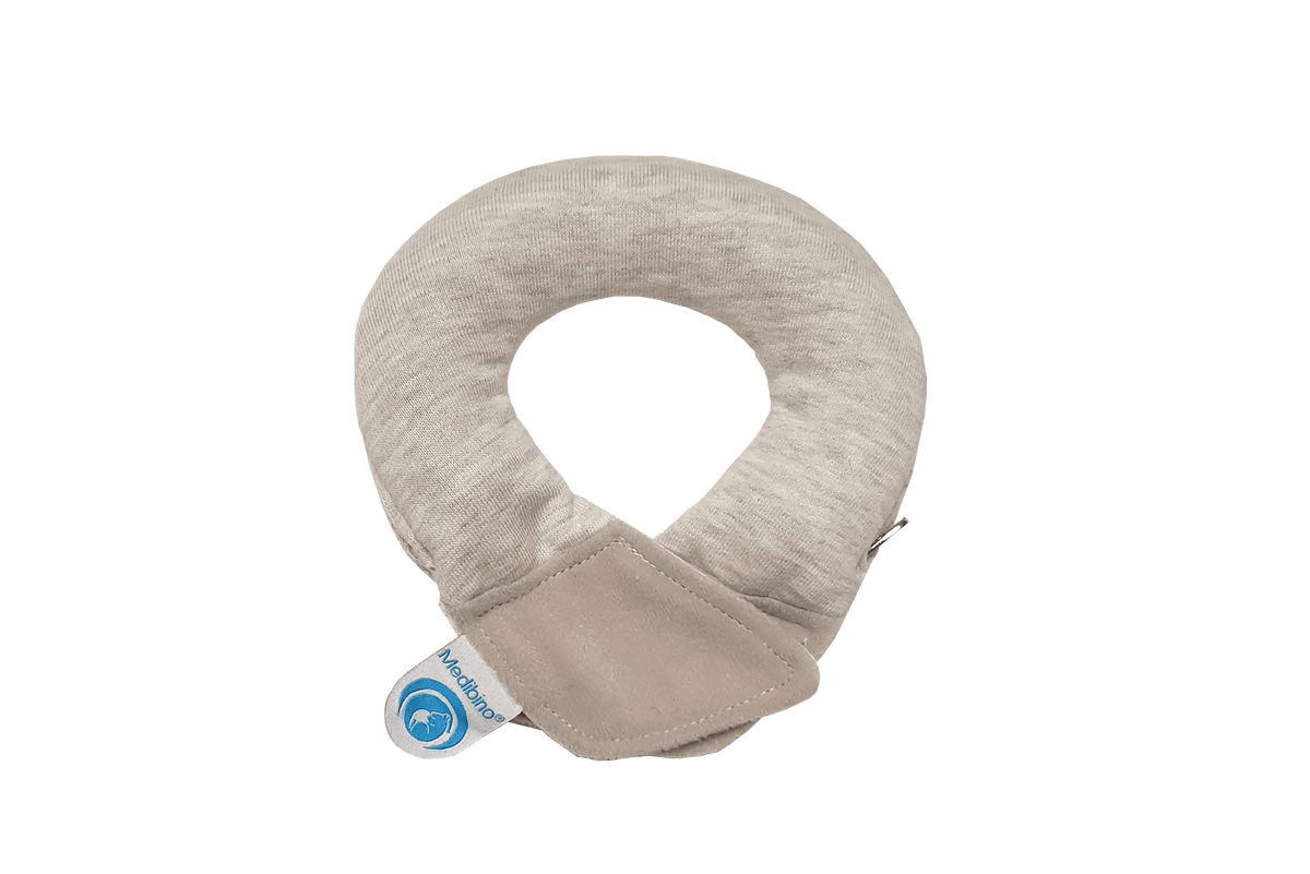 Medibino® Cushion - Versatile Baby Flat Head Prevention
