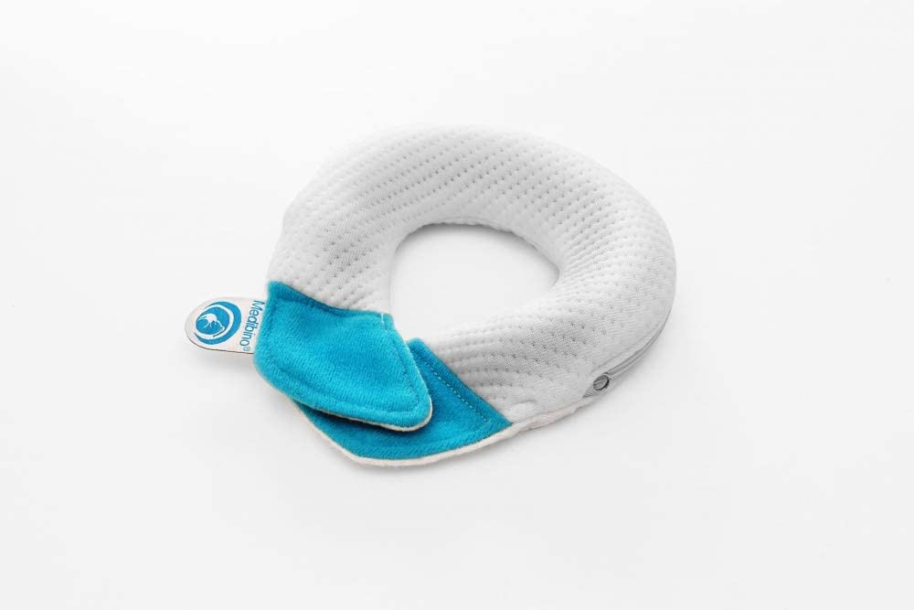 Medibino® Cushion for Plagiocephaly Prevention from Kluba Medical