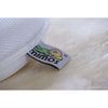 Mimos baby pillow for flat head prevention and natural treatment