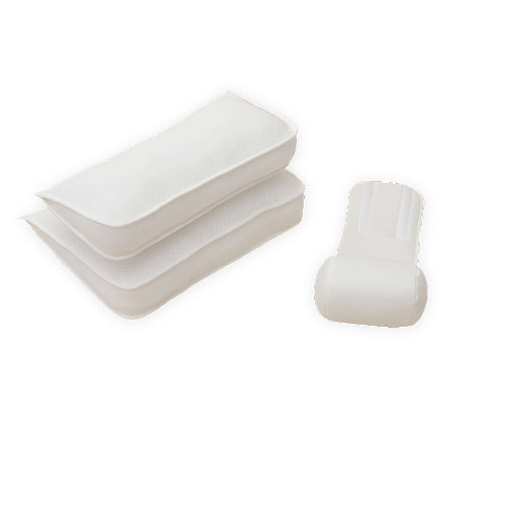 Mimos Play - Adjustable Tummy Time & Positioning Cushions