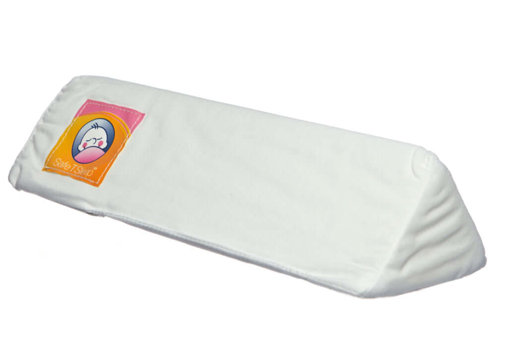 Safe T Sleep® HEADwedge for Sleep positioning