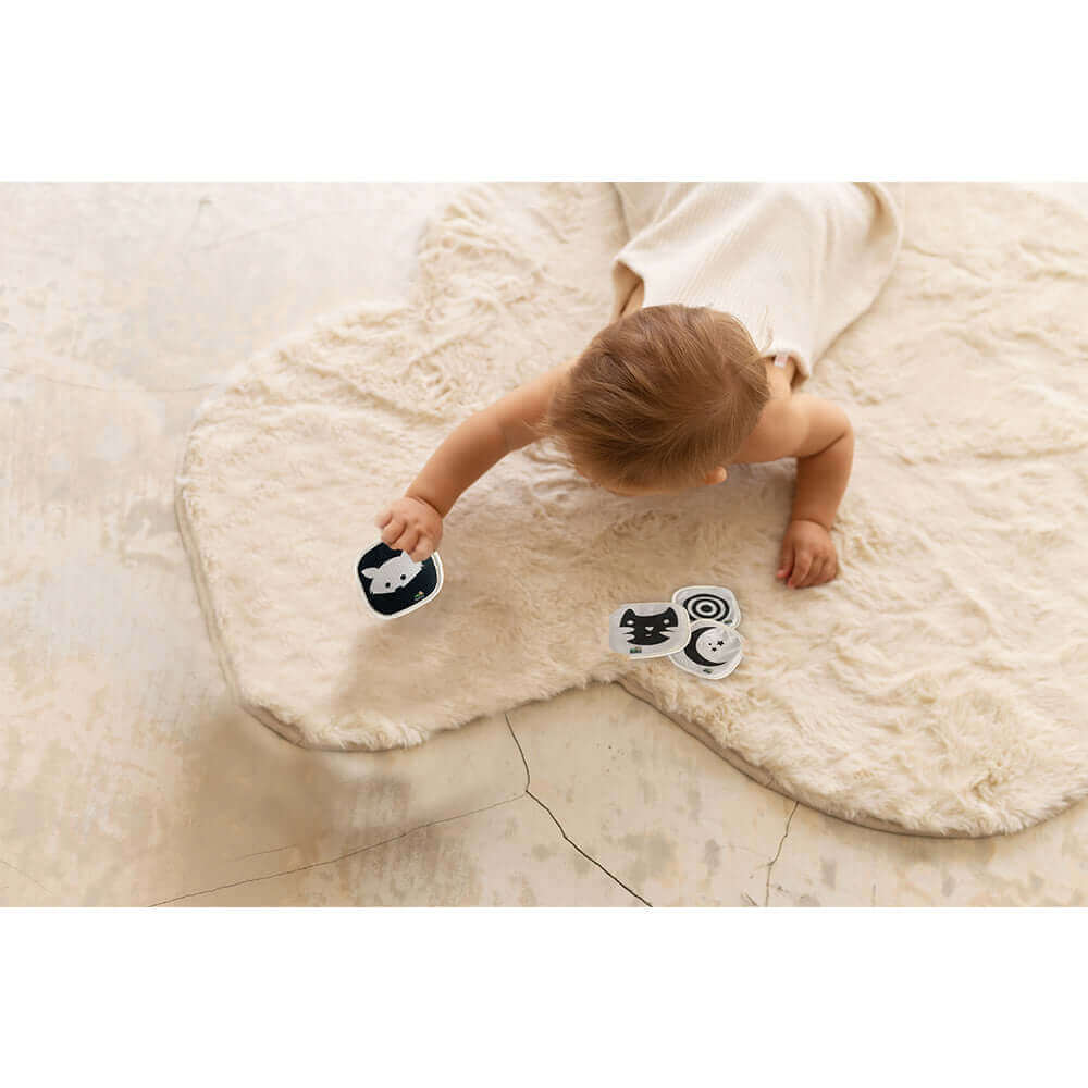 Mimos Smart - Dexterity & Visual Training Flash Cards