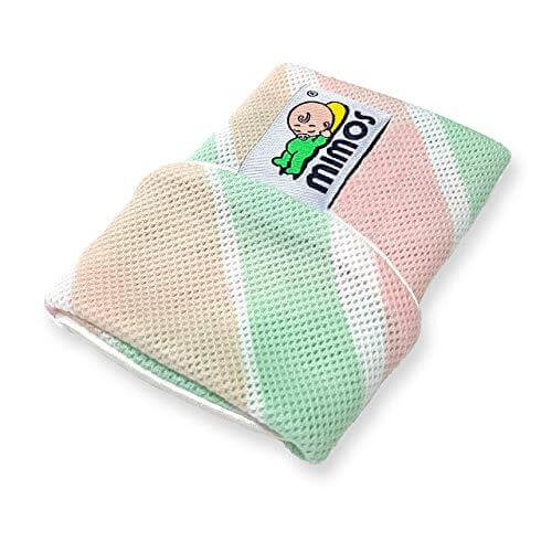 Cover Mimos Pillow - Multi Colours  (Size XS)